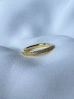 Brilliant Eternity Ring